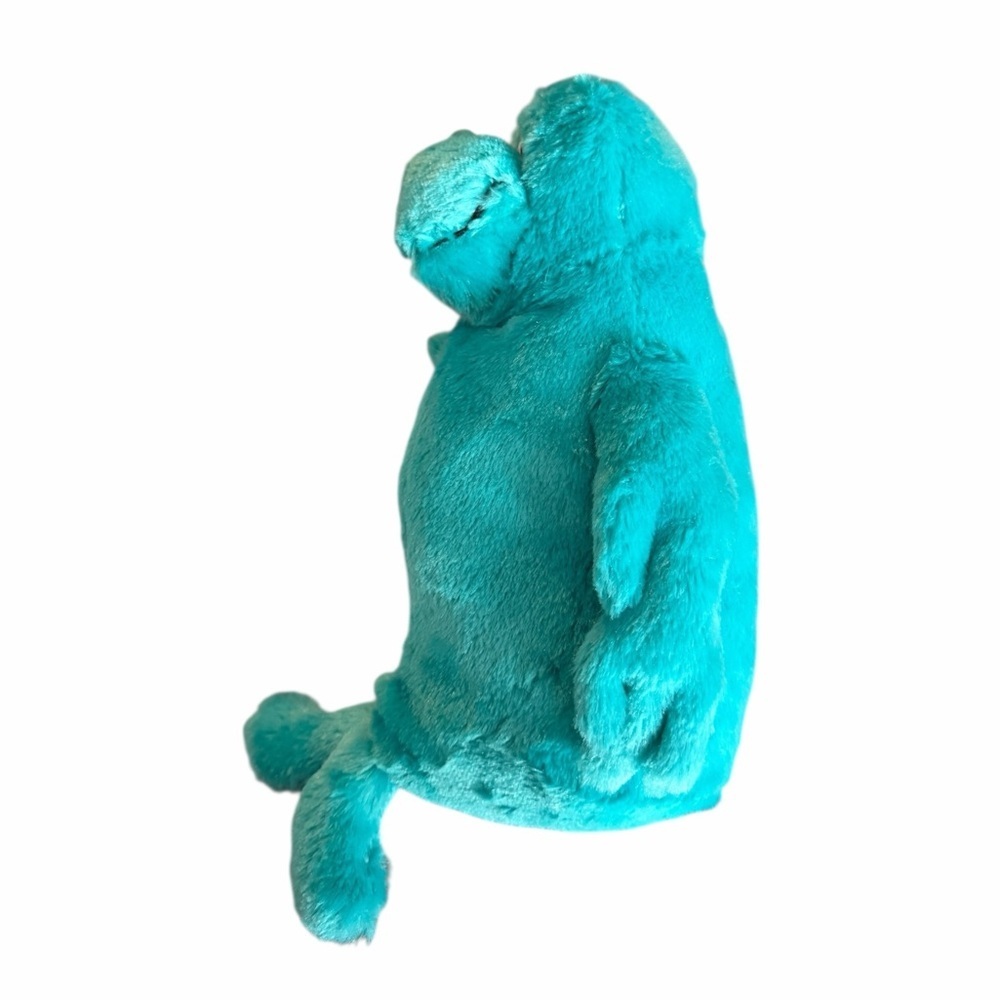 Kohl's Cares Dr. Seuss One Fish Two Fish Blue Fish Walrus Stuffed Animal Toy - Picture 3 of 8